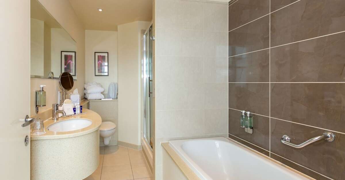 Een foto van Manchester Piccadilly Hotel