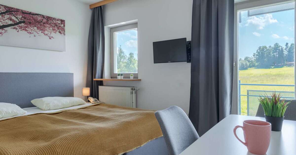 Een foto van Familiehotel Reiterhof Runding