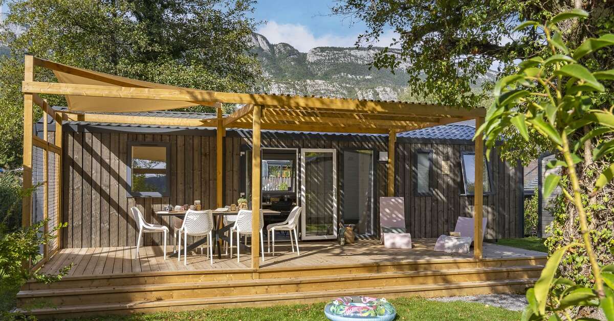 Een foto van Camping La Nubliere