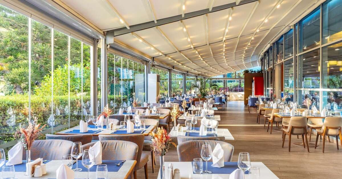 Een foto van Concorde De Luxe Resort