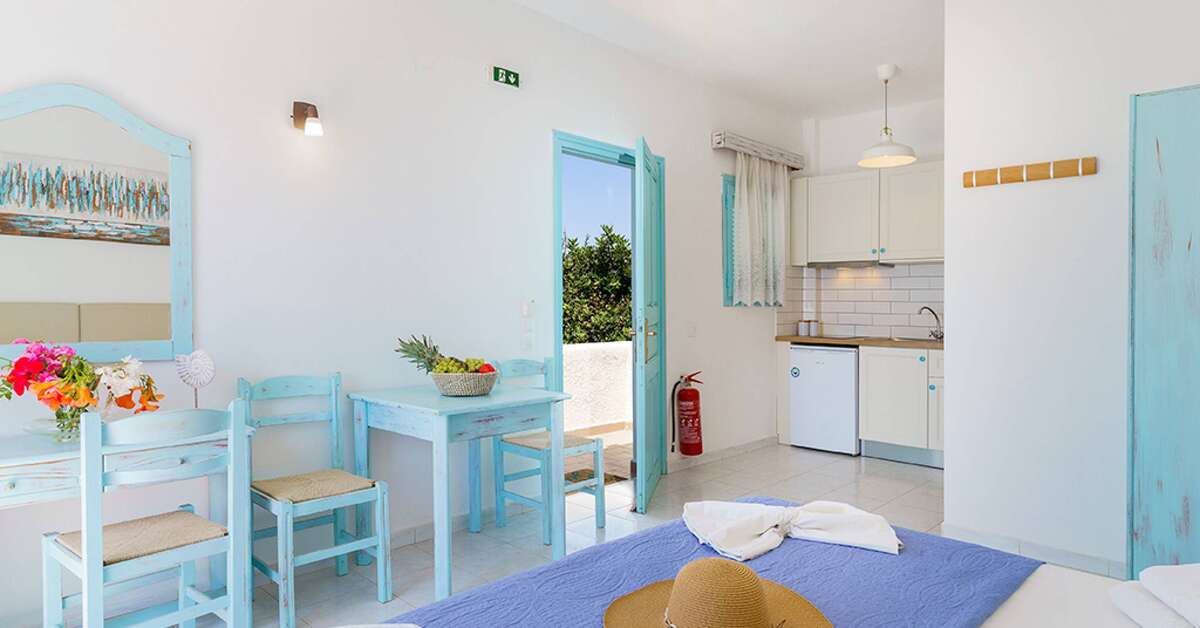 Een foto van Panmar Appartementen