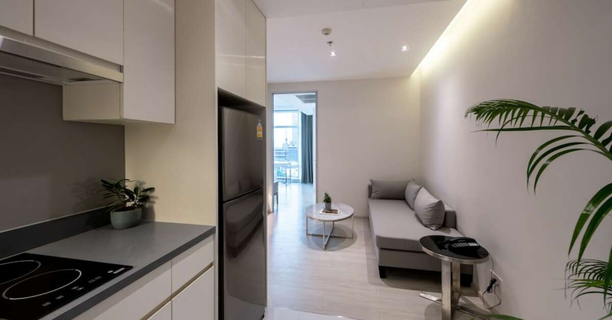 Een foto van Jasmine 59 Hotel