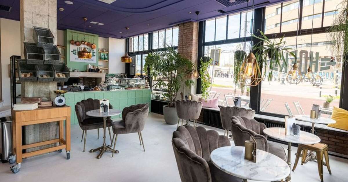 Een foto van Hotel Haarhuis