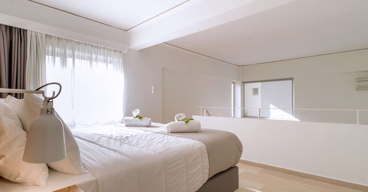 Een foto van Lotus Hotel Appartementen