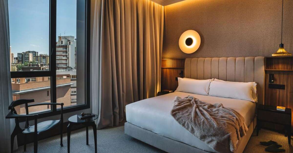 Een foto van Pinar Plaza Hotel
