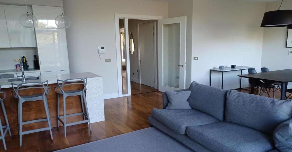 Een foto van Grays Inn by Aeria Appartementen