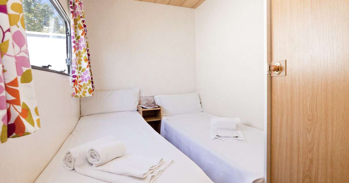 Een foto van La Siesta Salou Camping Resort