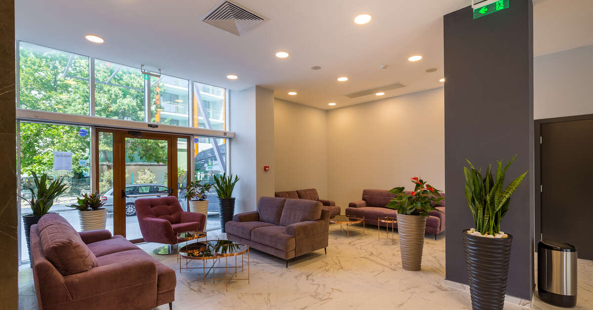 Ein Foto Best Western Plus Premium Inn