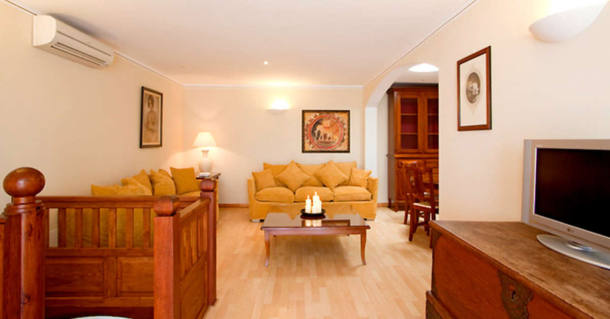 Een foto van Bungalows Velazquez