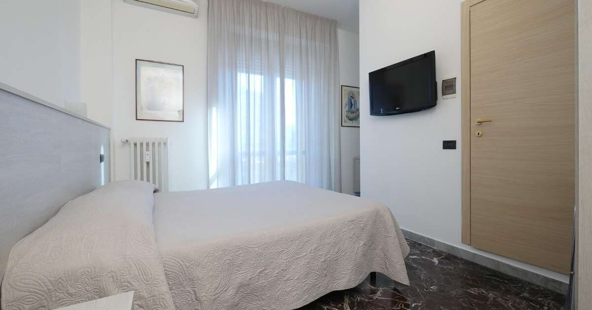 Een foto van Hotel Careggi