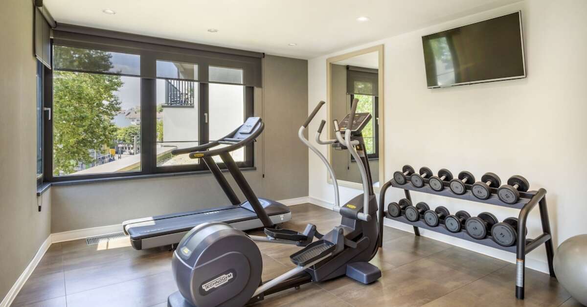 Een foto van Innside by Melia Frankfurt Ostend