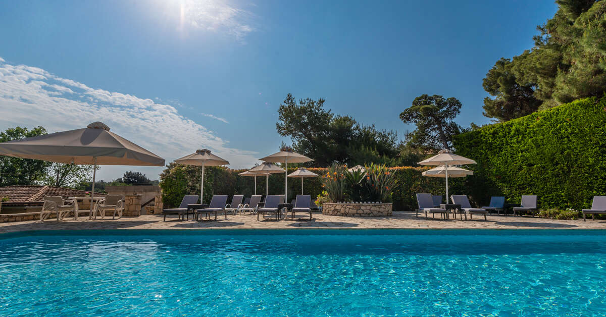 Een foto van Aquarius Hotel
