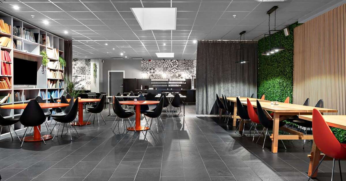 Een foto van Aiden by Best Western Stockholm City