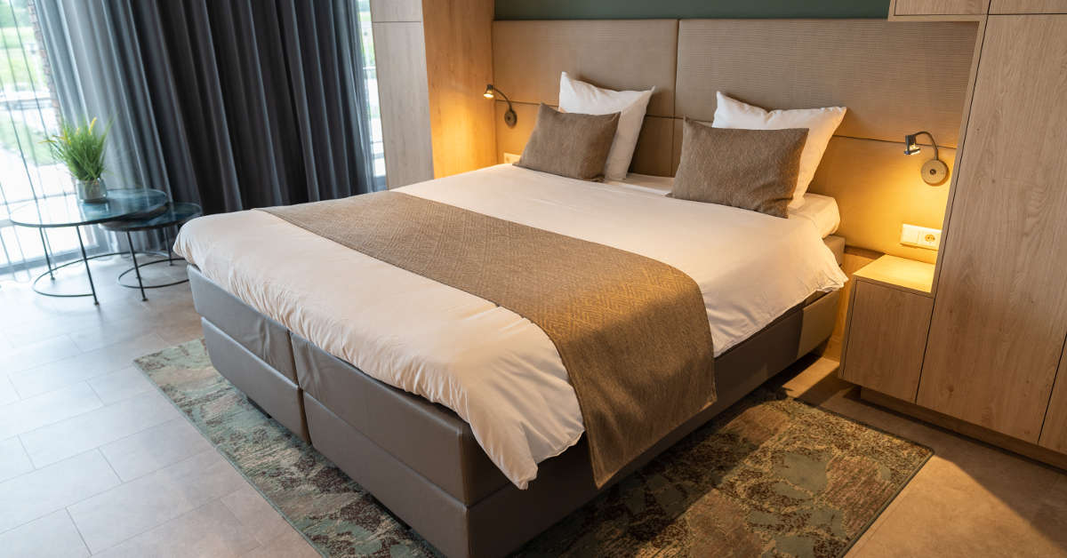 Een foto van Hotel 46