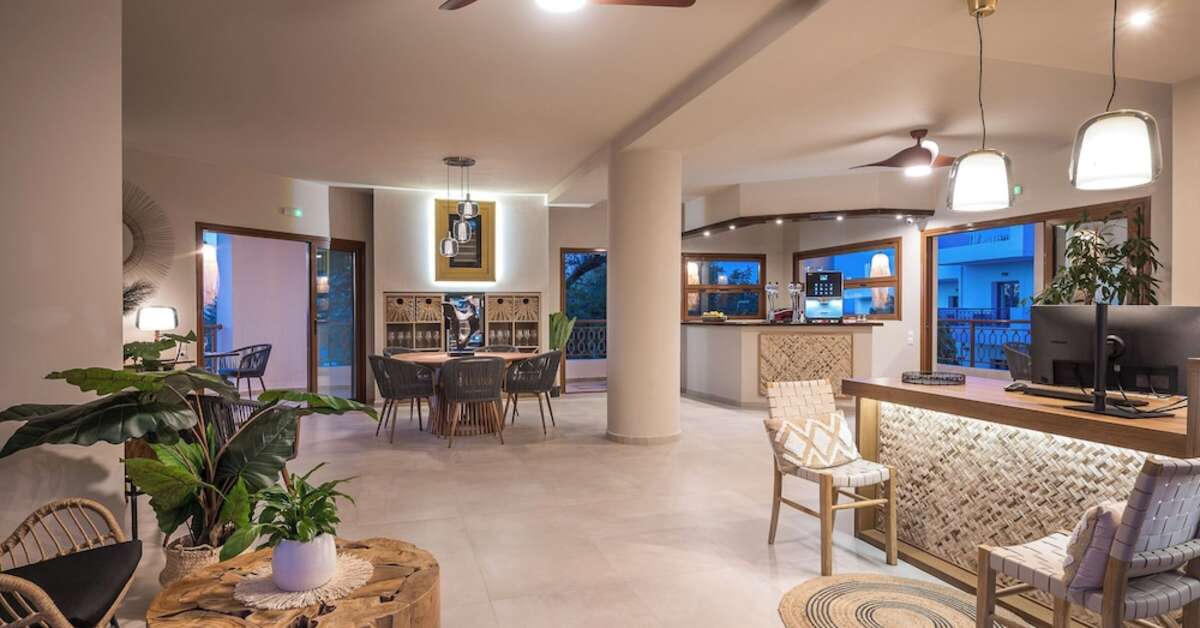 Een foto van Cretan Seaside Boutique