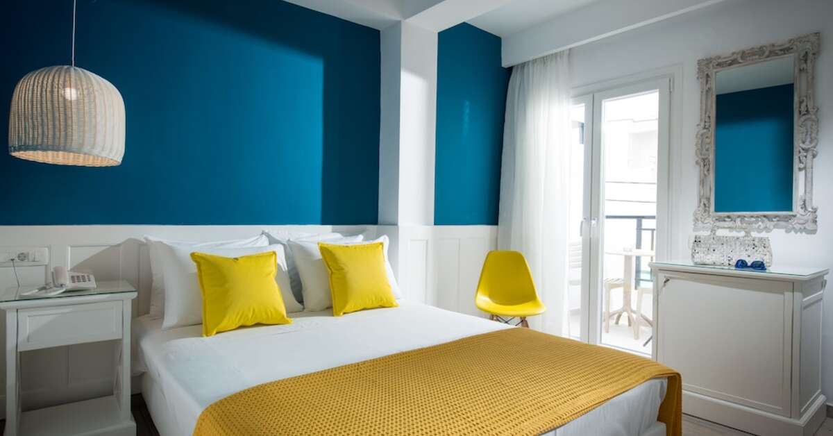Ein Foto Mari Kristin Beach Hotel
