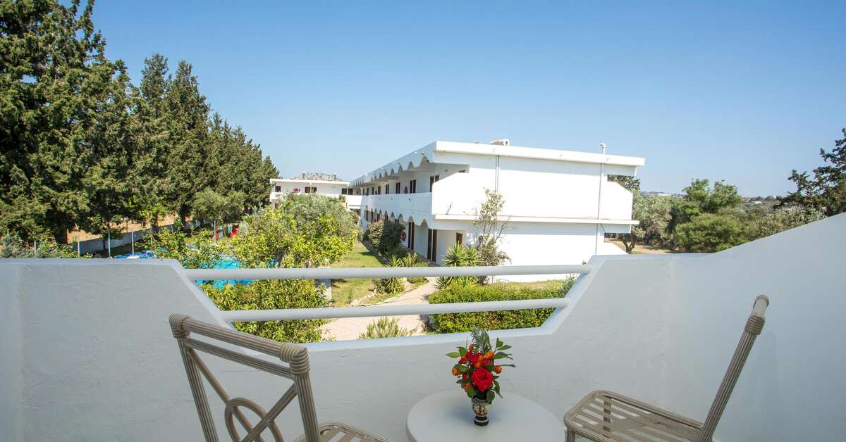 Een foto van Belvita Hotel