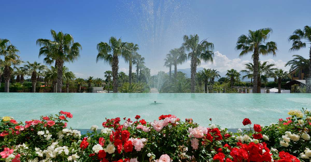 Een foto van Savoy Beach Hotel