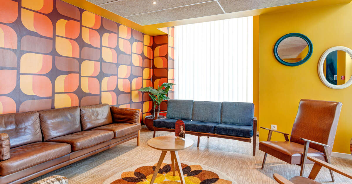Een foto van Hotel Paris Saint Ouen