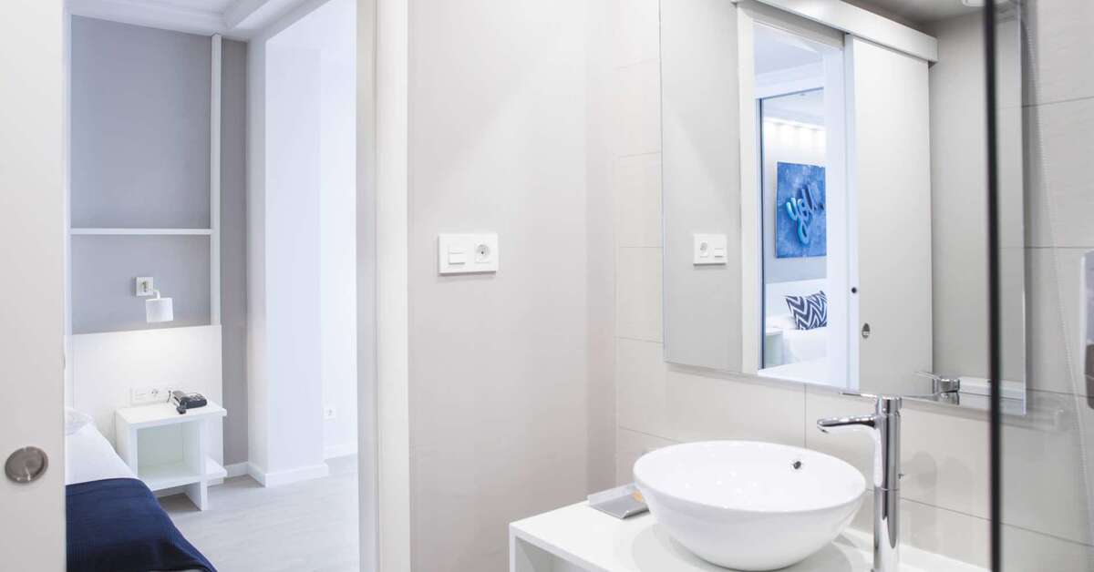 Een foto van Hotel Ibersol Antemare Spa