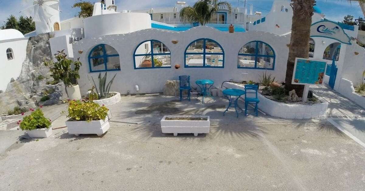 Een foto van Romanza Mare Hotel