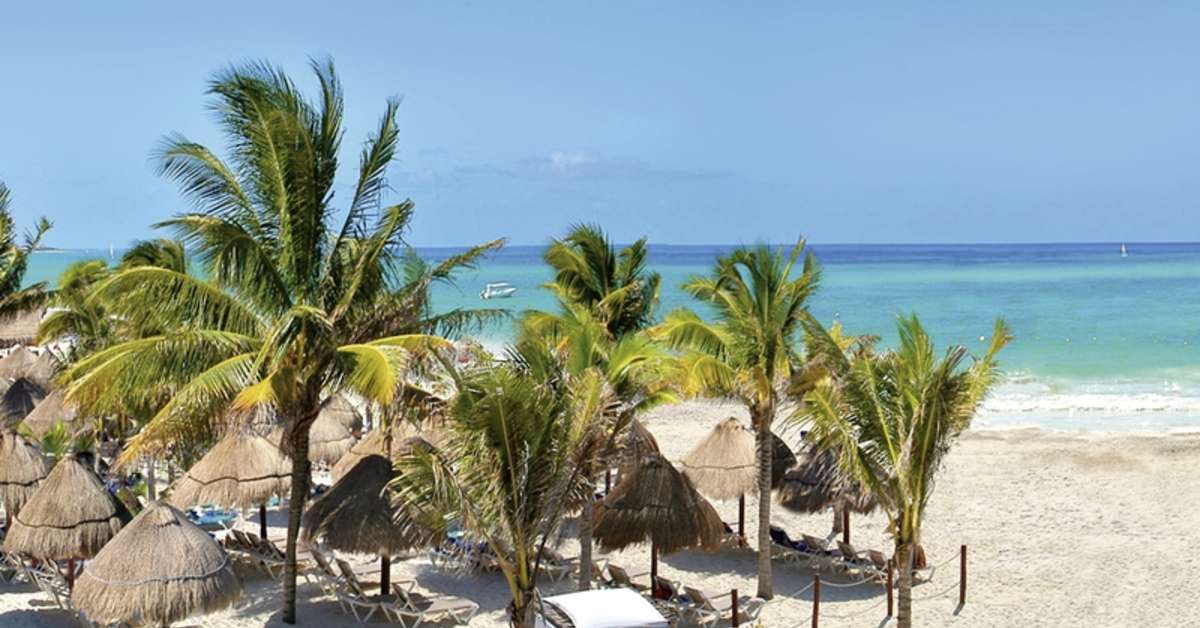 Een foto van Catalonia Playa Maroma
