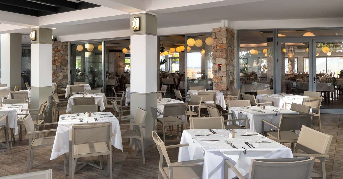 Een foto van de faciliteiten bij Virginia Family Resort