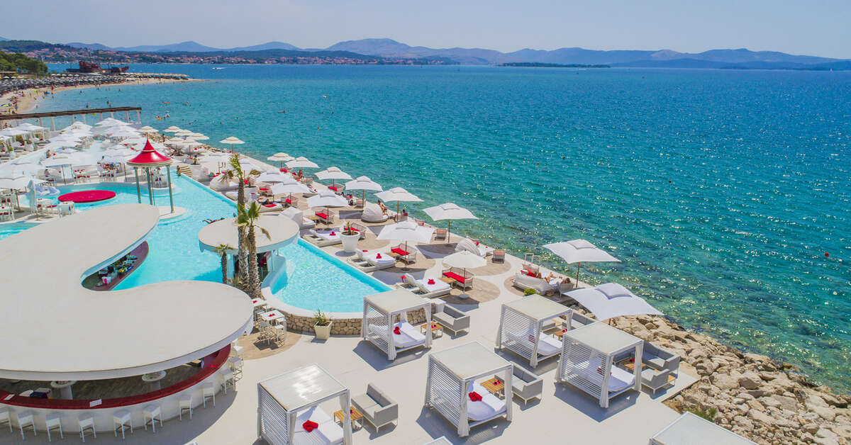 Een foto van Hotel Niko by Amadria Park