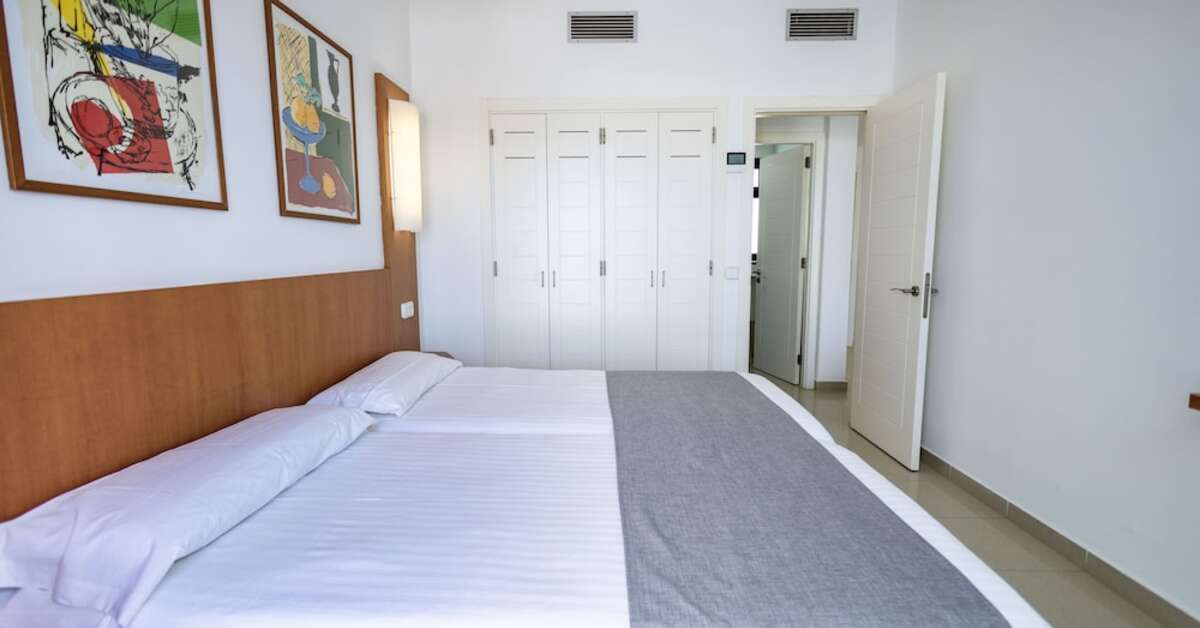 Een foto van Hotel Caybeach Papagayos