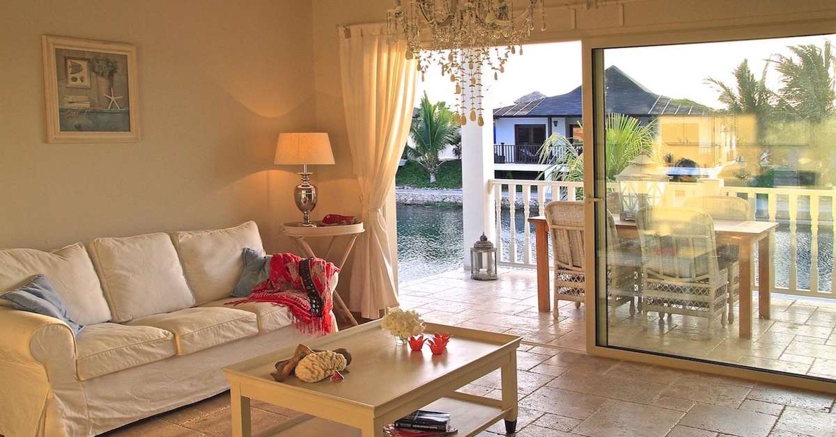 Een foto van Ocean Breeze Boutique Hotel