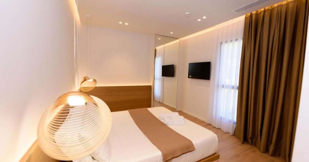 Een foto van Mahoro Boutique Hotel