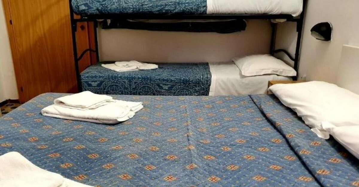 Een foto van Hotel Stradiot