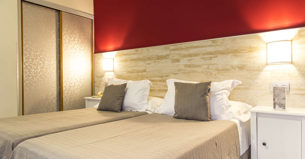 Een foto van Hotel Joya