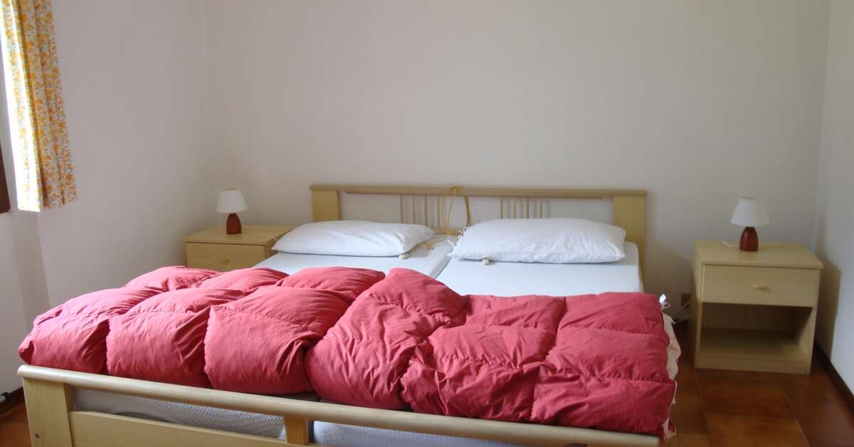 Een foto van Residence Villaggio Santa Lucia