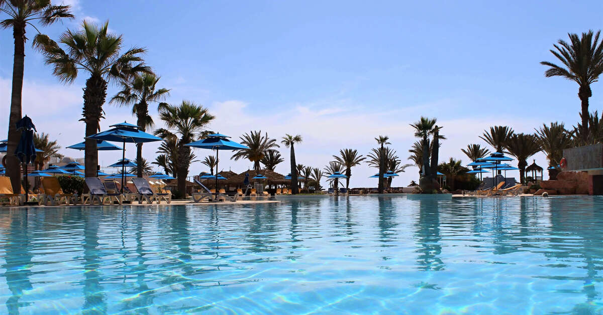 Ein Foto Royal Karthago Djerba