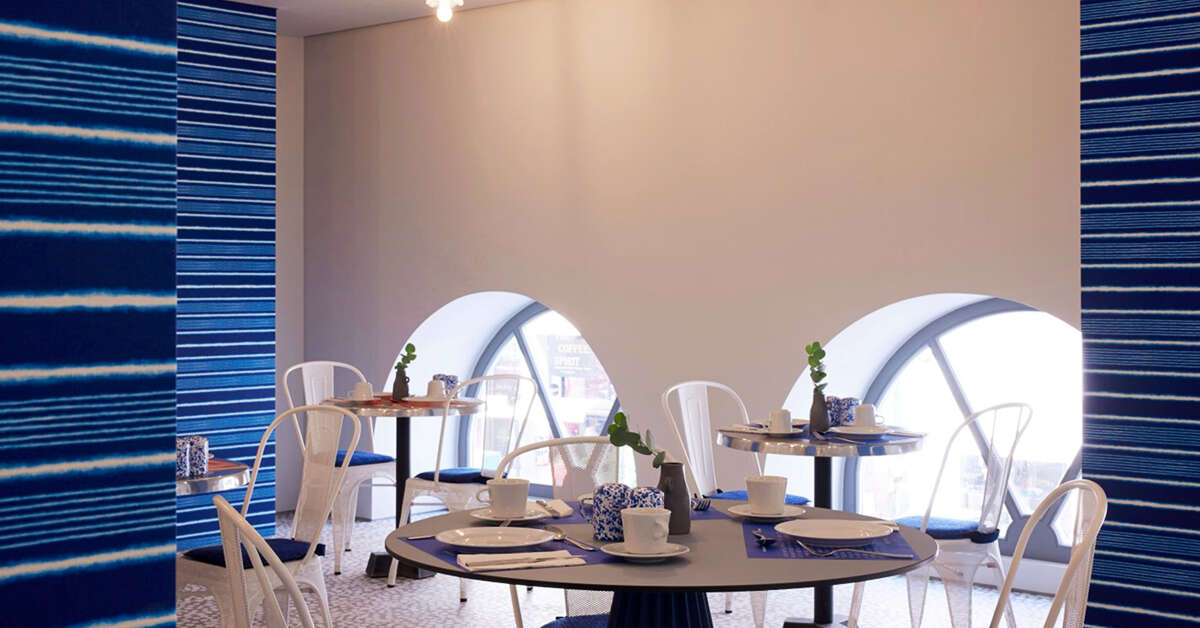 Een foto van Fresh Hotel