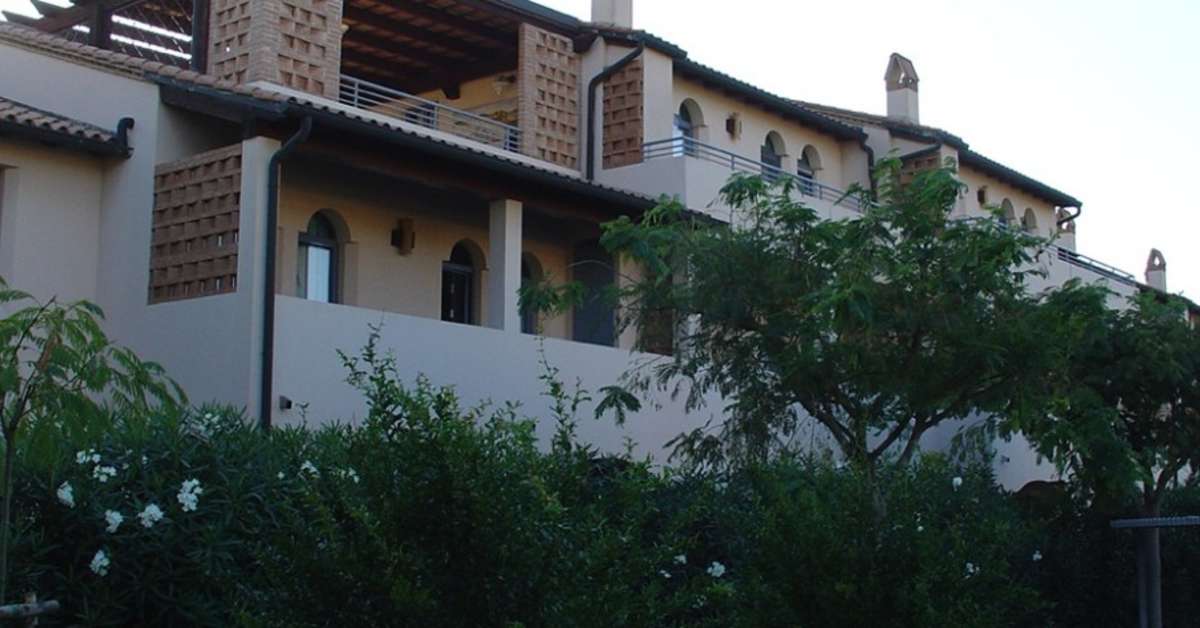 Een foto van Residenza dei Cavalleggeri