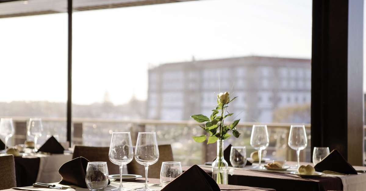 Een foto van Santana Hotel & Spa