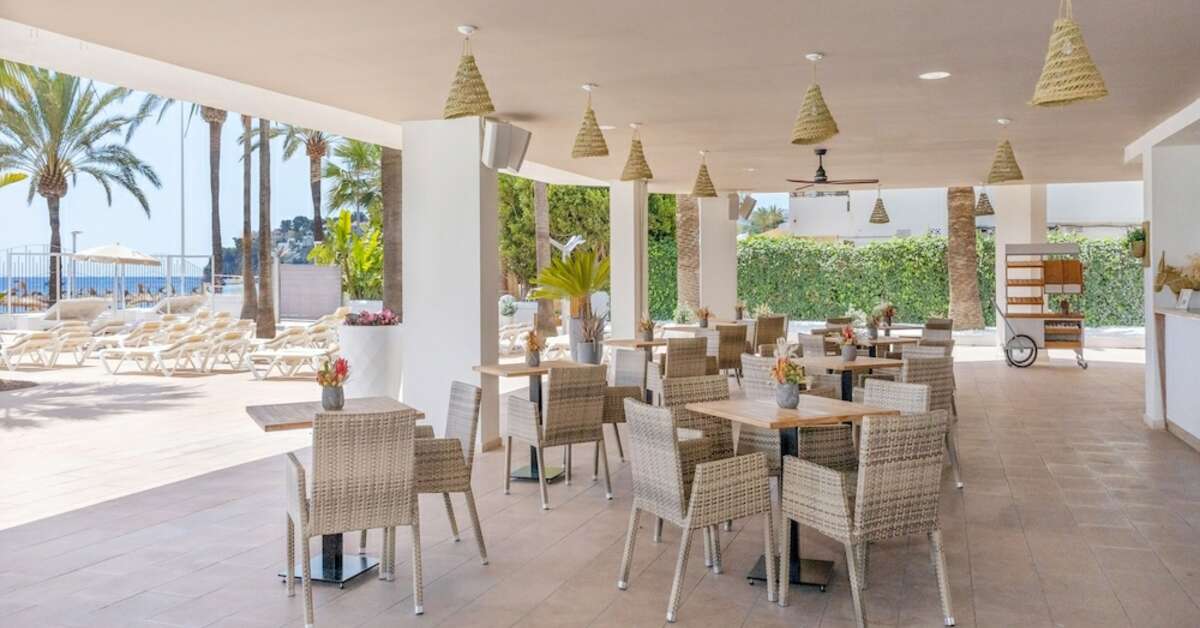 Een foto van Sol House Mallorca