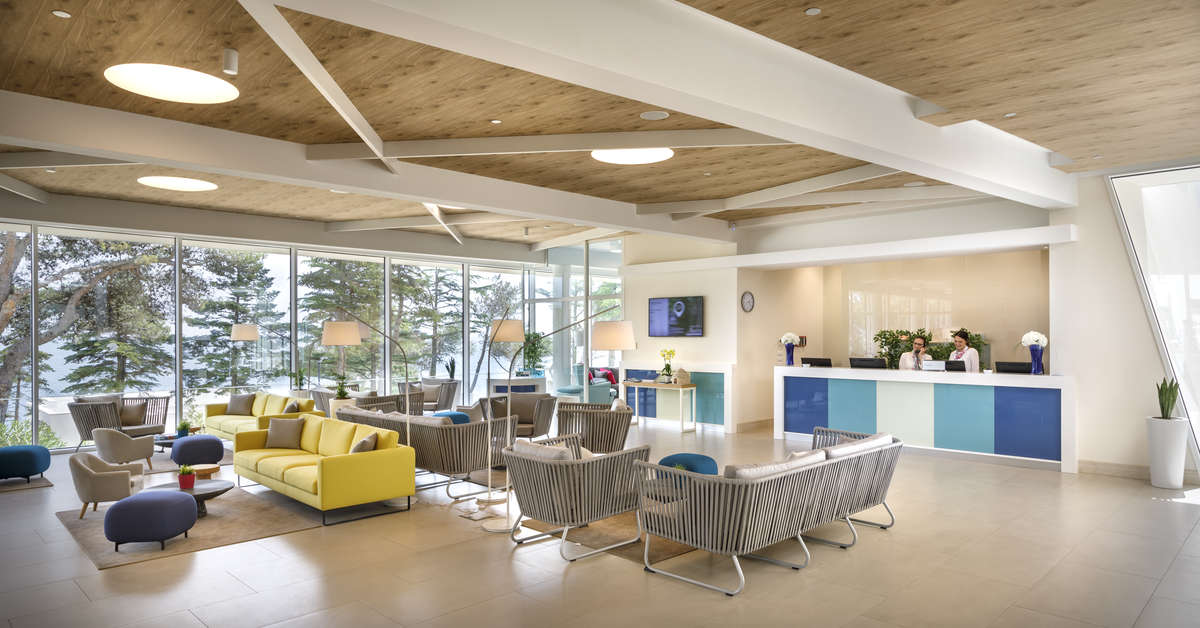 Een foto van Valamar Girandella Maro Suites