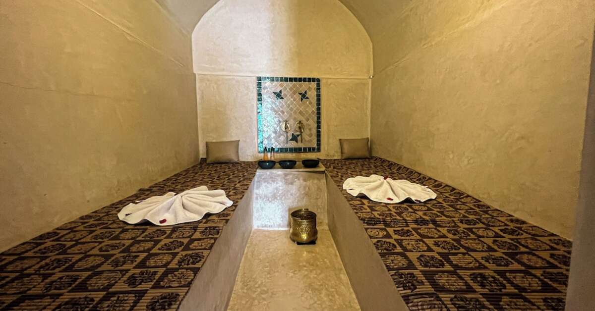 Een foto van Riad Fleur de Sable