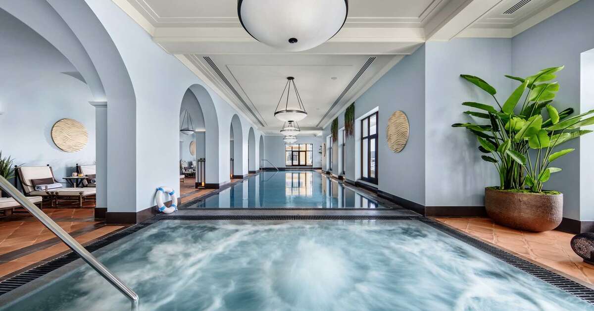 Een foto van Regent Porto Montenegro