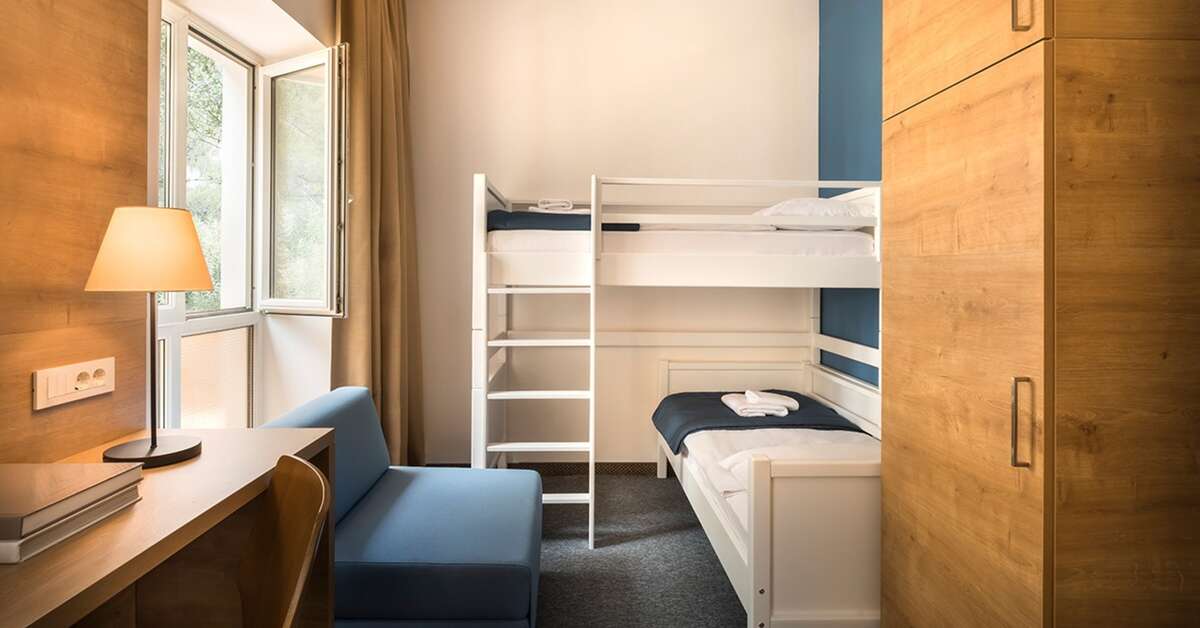 Een foto van Remisens Hotel Epidaurus