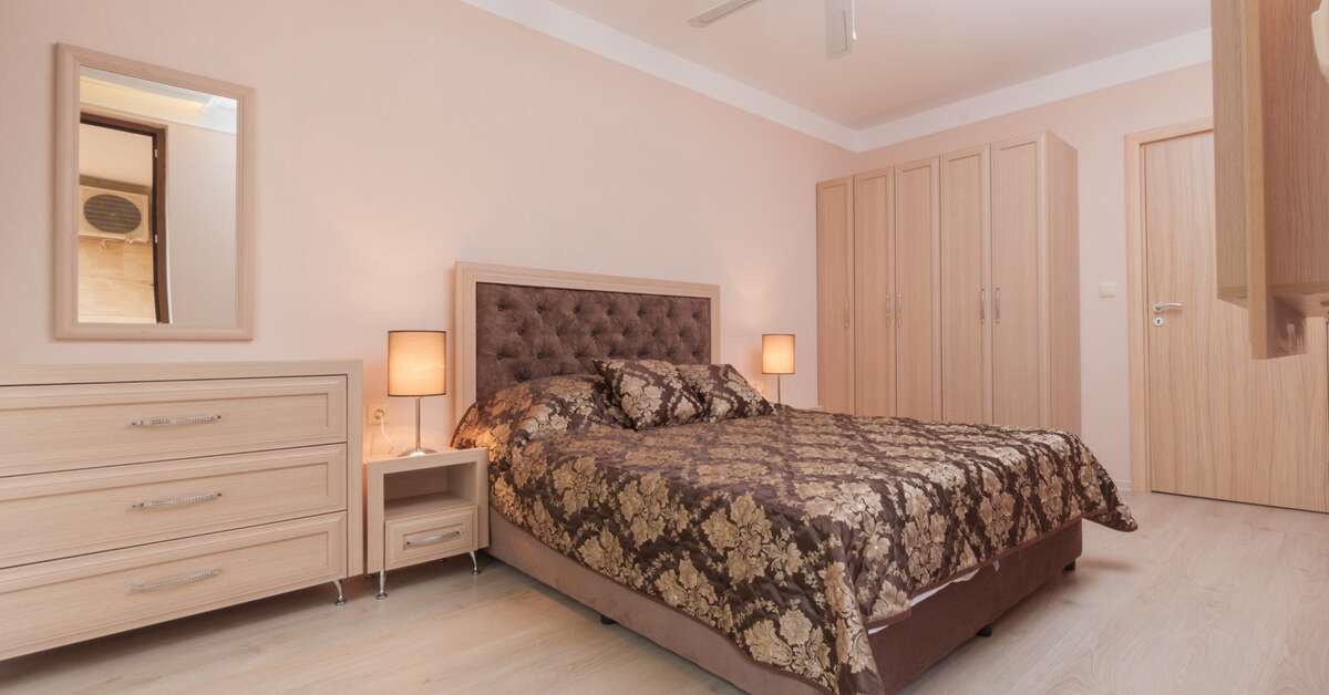 Een foto van Harmony Suites Jungle