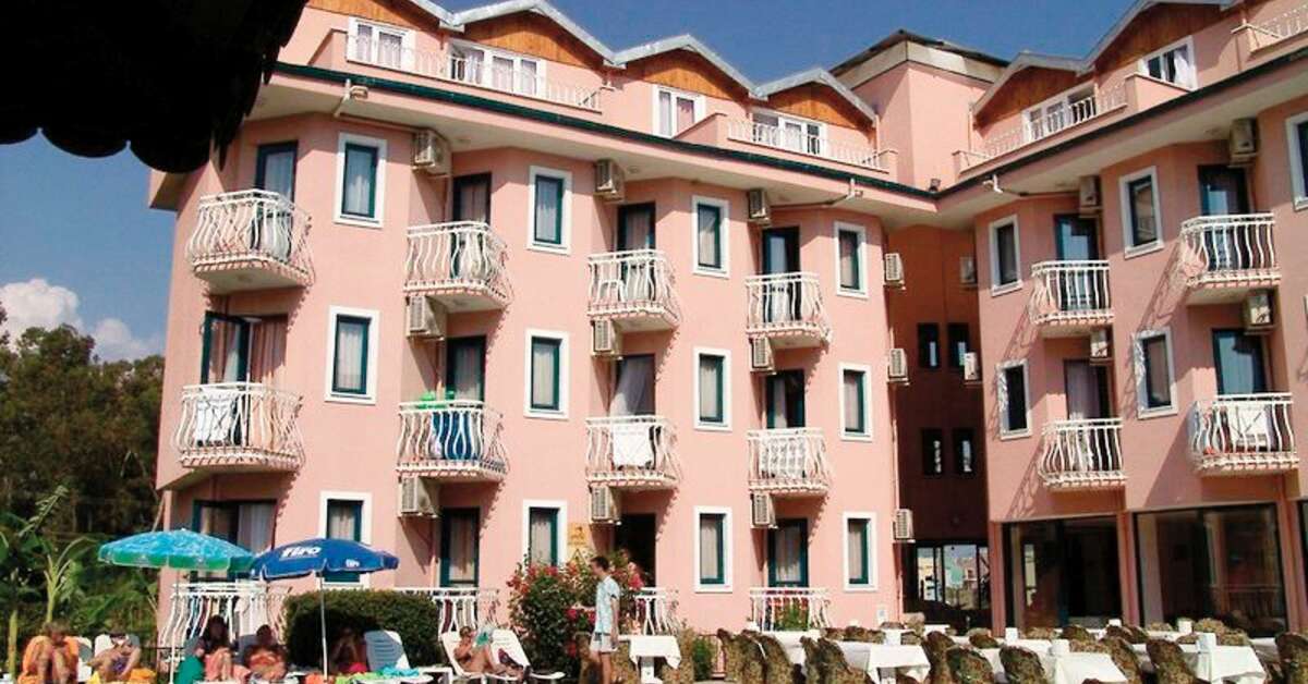Een foto van Hotel Remer