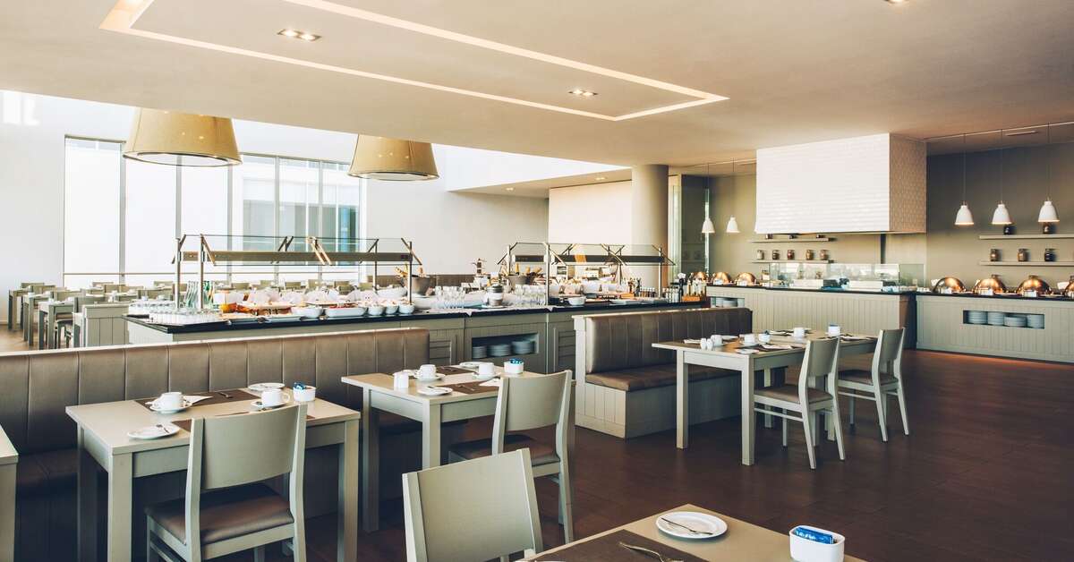 Een foto van Iberostar Selection Lagos Algarve