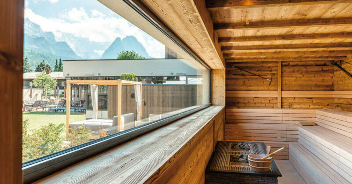 Een foto van aja Garmisch-Partenkirchen