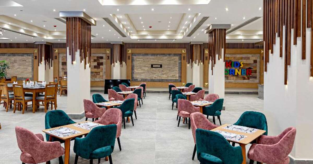 Een foto van Rewaya Inn Resort