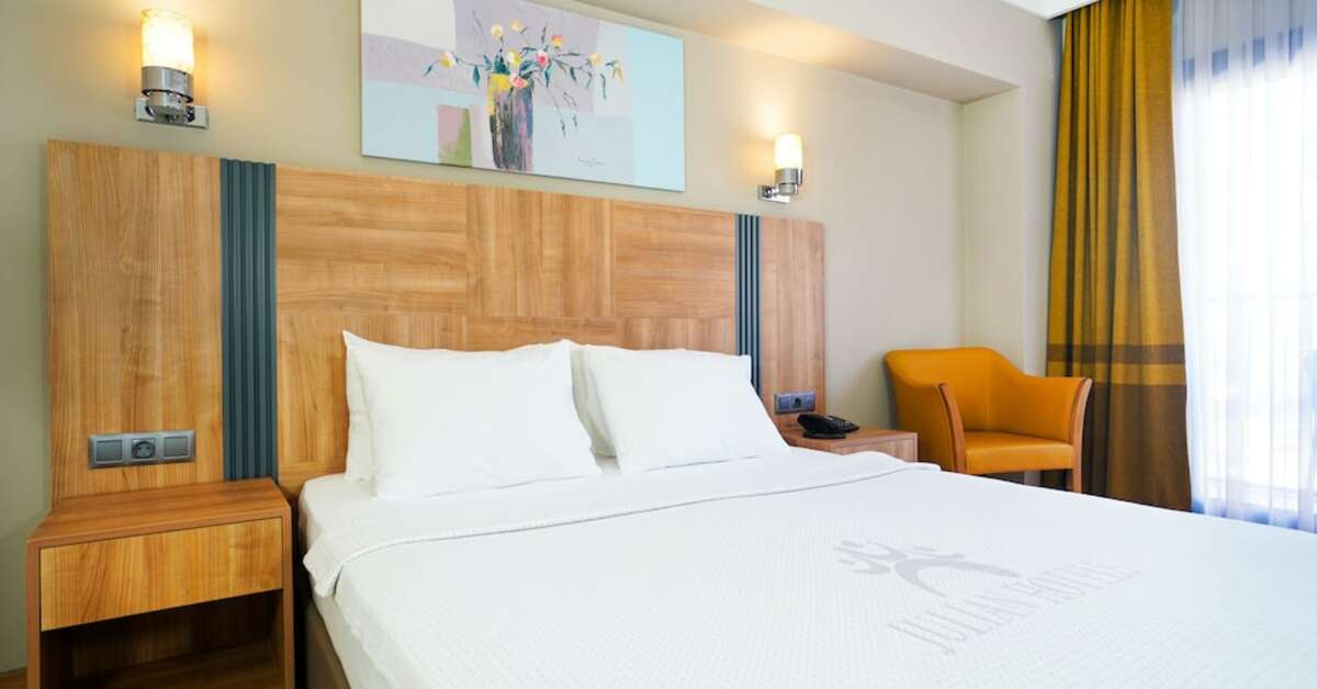 Een foto van Julian Club Hotel
