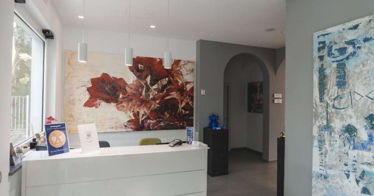 Een foto van Sicilia's Residence Hotel Art & Spa